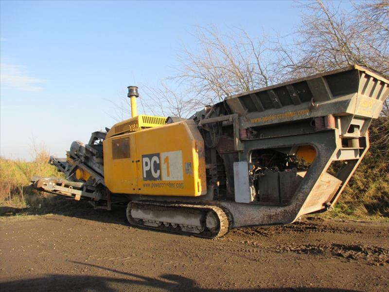 HARTL PC 1